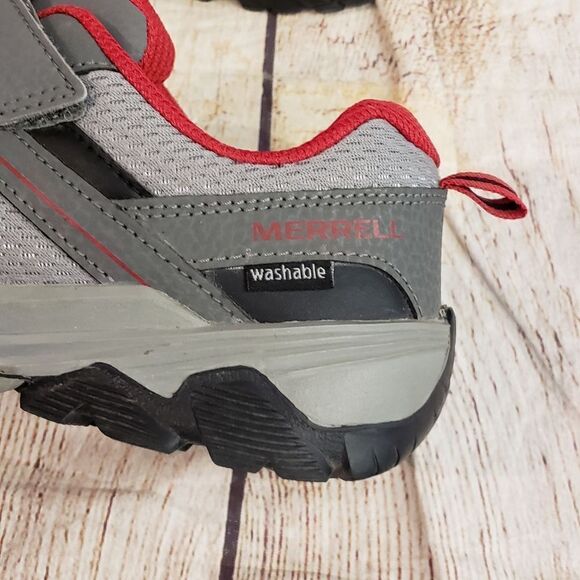 MERRELL M-Trail Quest Washable Sneakers - Picture 5 of 13